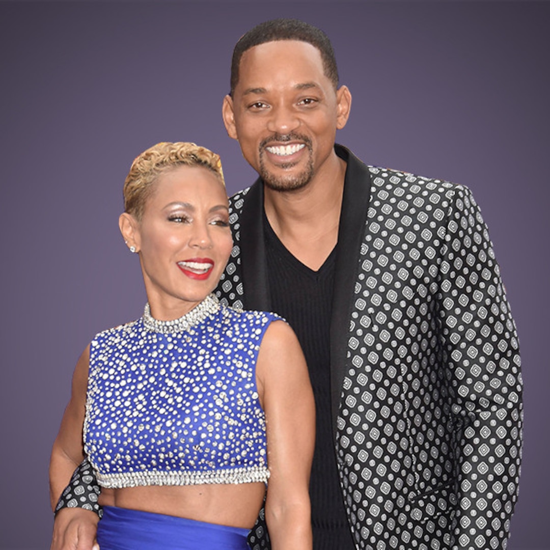 Divorce Is Not an Option: How Will Smith and Jada Pinkett Smith Built an Enduring Marriage – E! Online